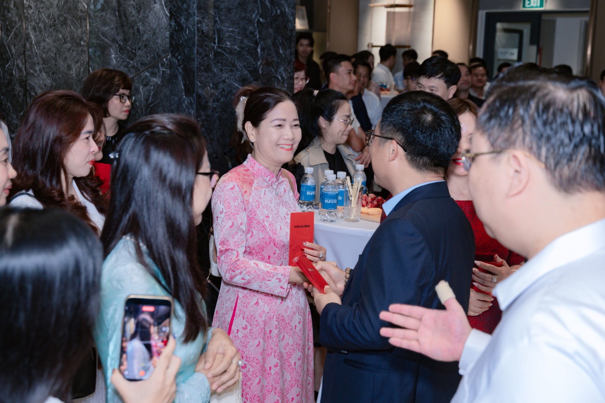 KHAI XUÂN KHU VỰC MIỀN NAM 2026: “SẴN SÀNG BỨT PHÁ – TĂNG TRƯỞNG BỀN LÂU”