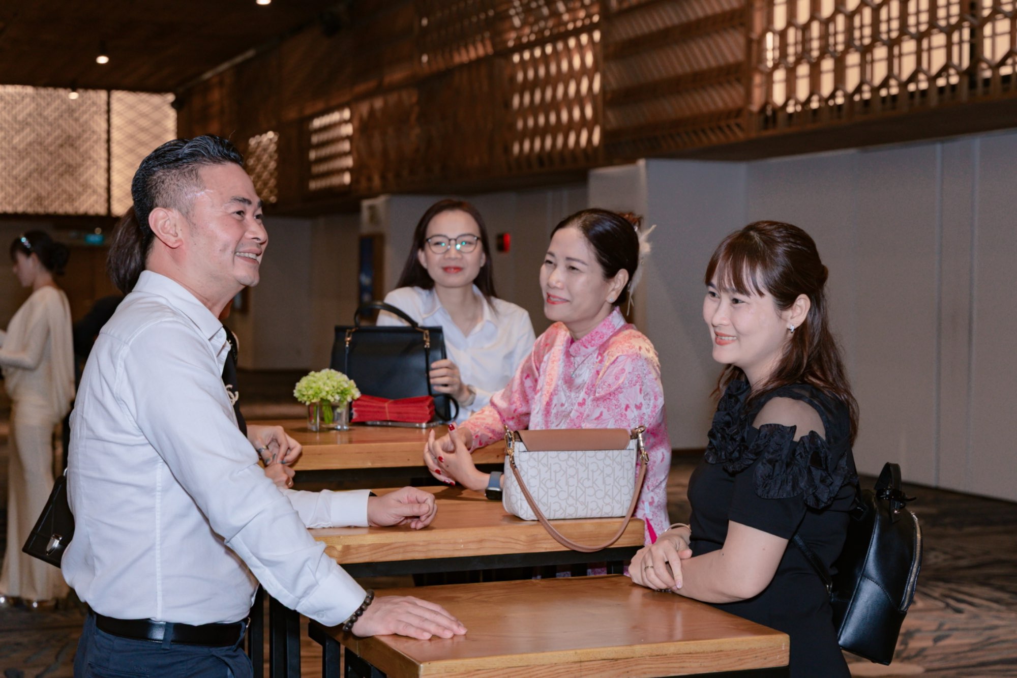 KHAI XUÂN KHU VỰC MIỀN NAM 2026: “SẴN SÀNG BỨT PHÁ – TĂNG TRƯỞNG BỀN LÂU”