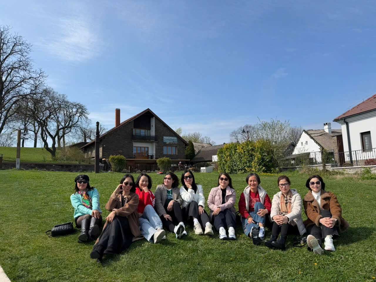 HÀNH TRÌNH KHÁM PHÁ ĐÔNG ÂU 2026: HỢP NHẤT - GẮN KẾT – PHÁT TRIỂN