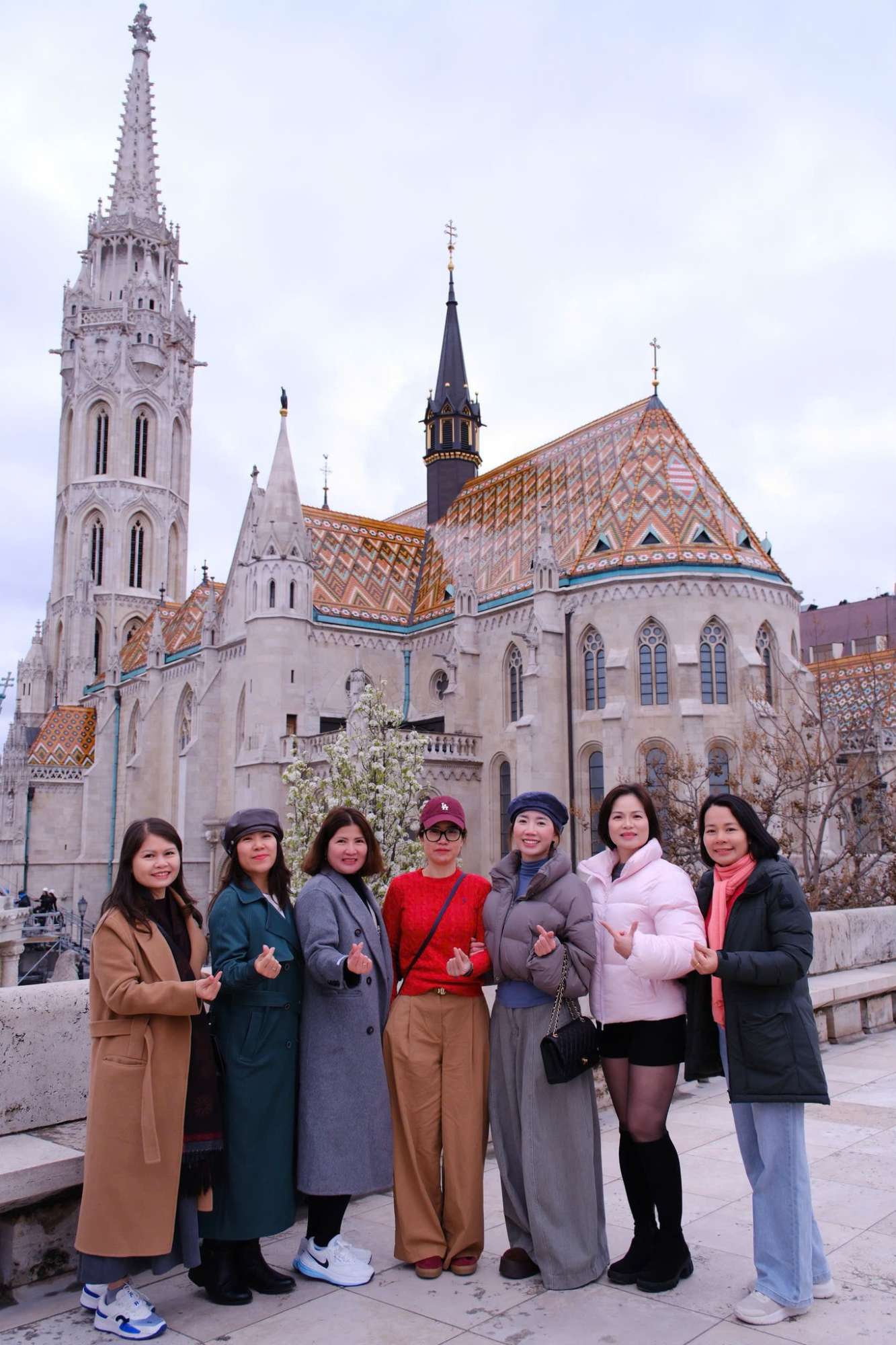 HÀNH TRÌNH KHÁM PHÁ ĐÔNG ÂU 2026: HỢP NHẤT - GẮN KẾT – PHÁT TRIỂN