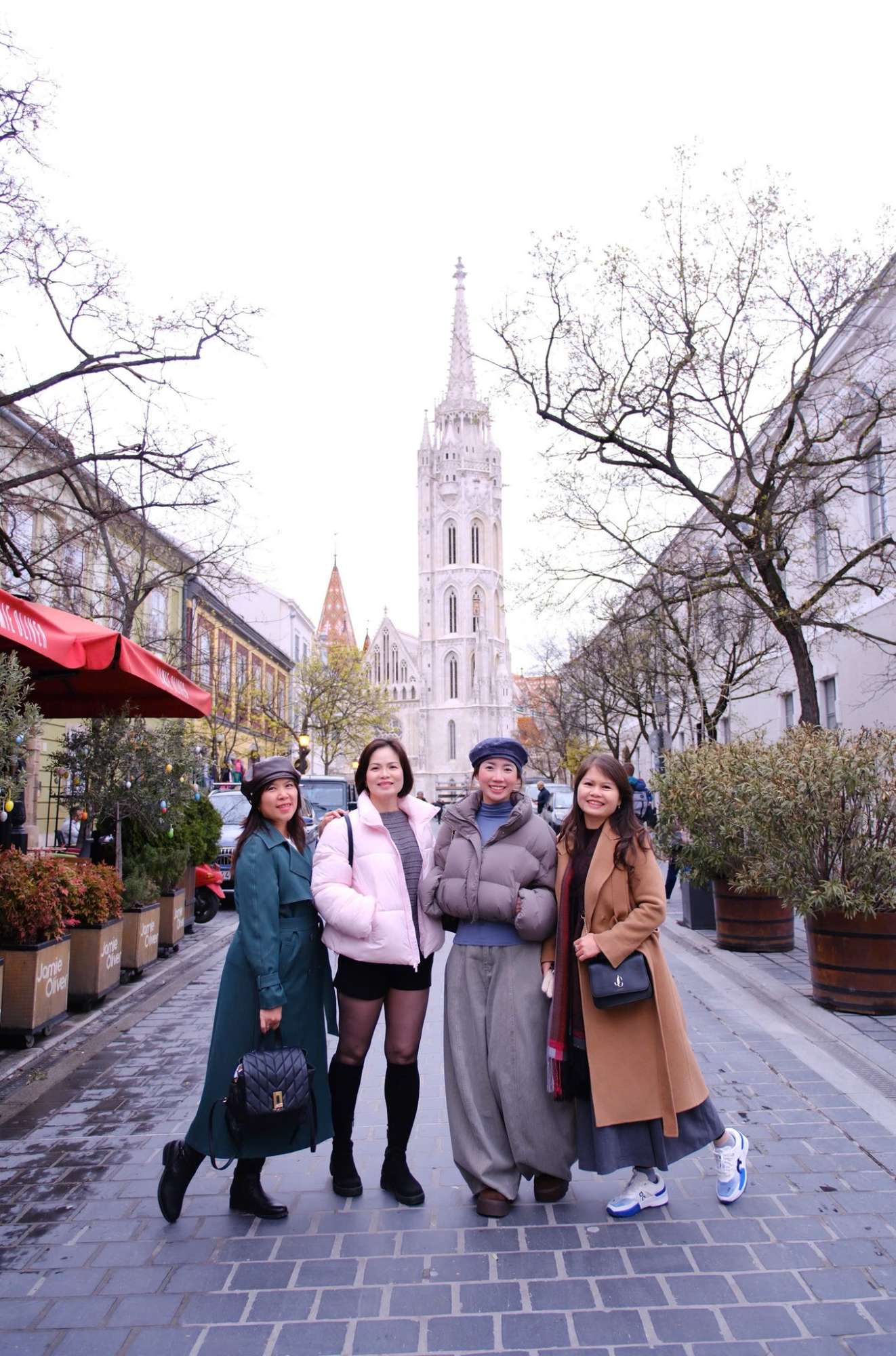 HÀNH TRÌNH KHÁM PHÁ ĐÔNG ÂU 2026: HỢP NHẤT - GẮN KẾT – PHÁT TRIỂN