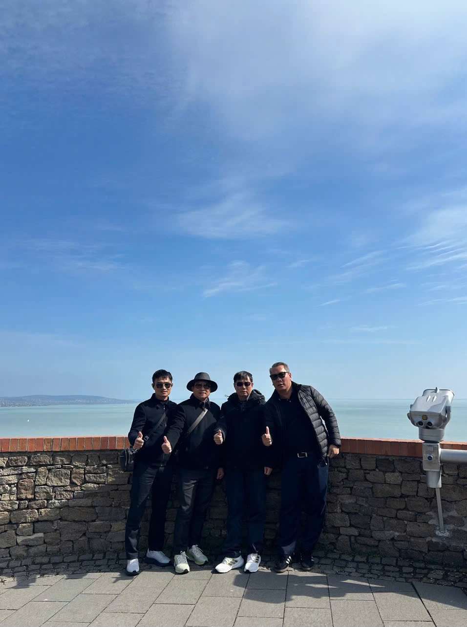 HÀNH TRÌNH KHÁM PHÁ ĐÔNG ÂU 2026: HỢP NHẤT - GẮN KẾT – PHÁT TRIỂN