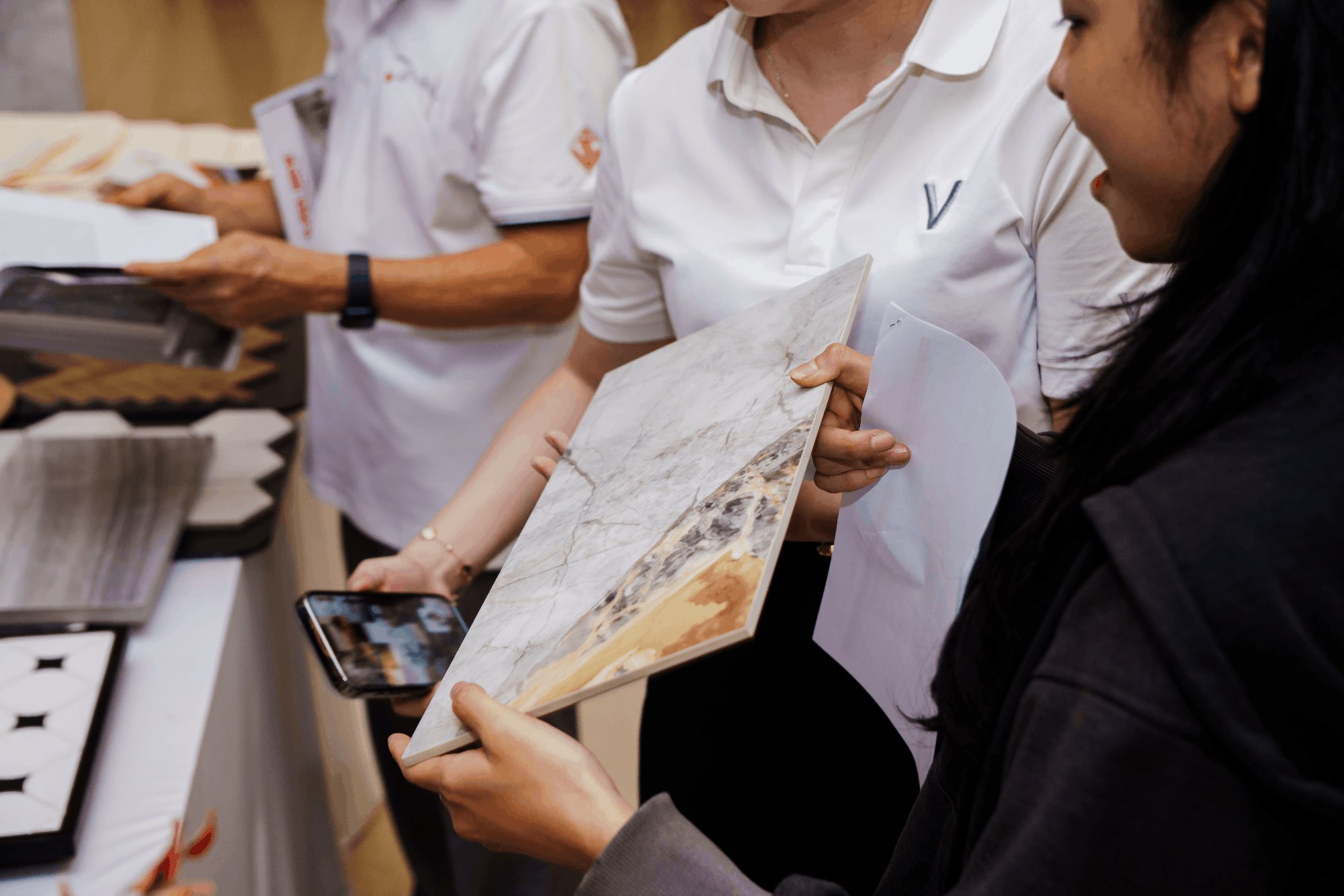 “TẢN MẠN KIẾN TRÚC – NỘI THẤT – NGHỆ THUẬT”: DẤU ẤN VIGLACERA TIÊN SƠN TẠI CẦN THƠ