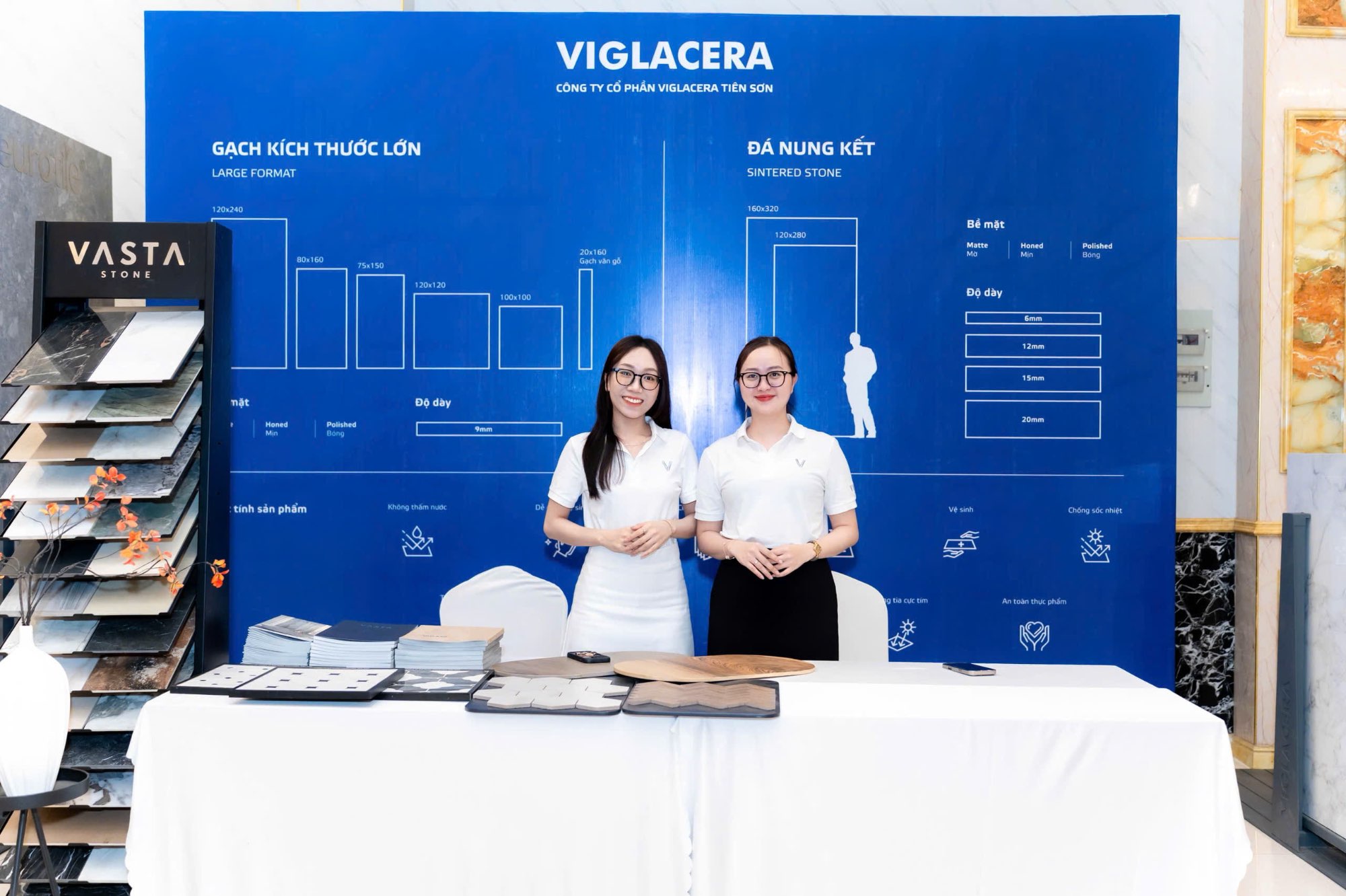 “TẢN MẠN KIẾN TRÚC – NỘI THẤT – NGHỆ THUẬT”: DẤU ẤN VIGLACERA TIÊN SƠN TẠI CẦN THƠ