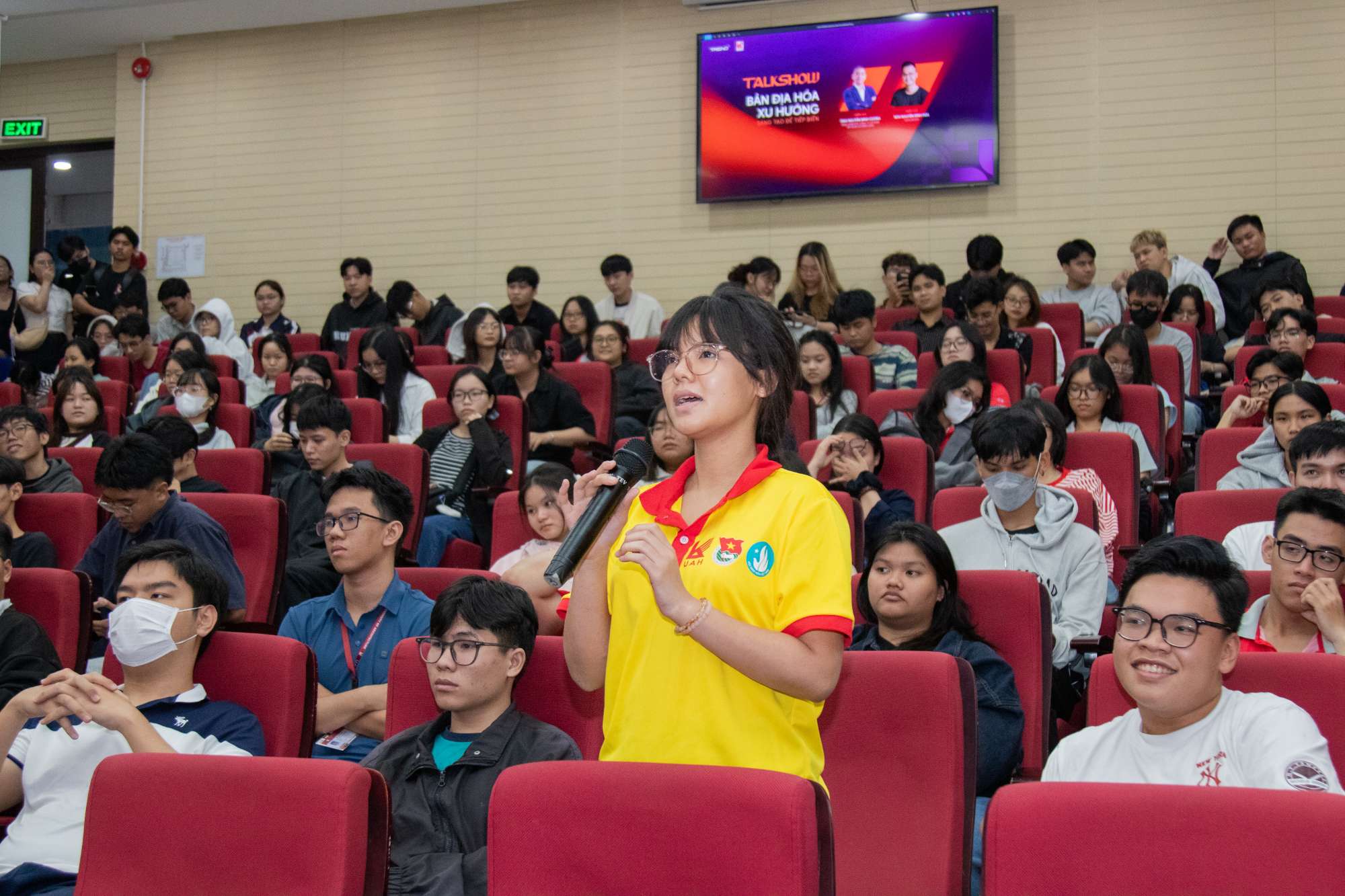 VIGLACERA ĐỒNG HÀNH CÙNG TREND 26+: THÚC ĐẨY BẢN ĐỊA HÓA XU HƯỚNG TỪ GIÁ TRỊ VIỆT