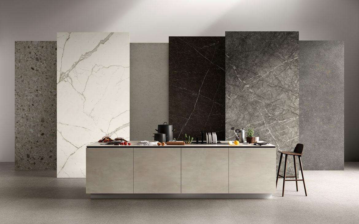 TÌM HIỂU VỀ PORCELAIN - GẠCH ỐP LÁT CAO CẤP NHẤT THỊ TRƯỜNG