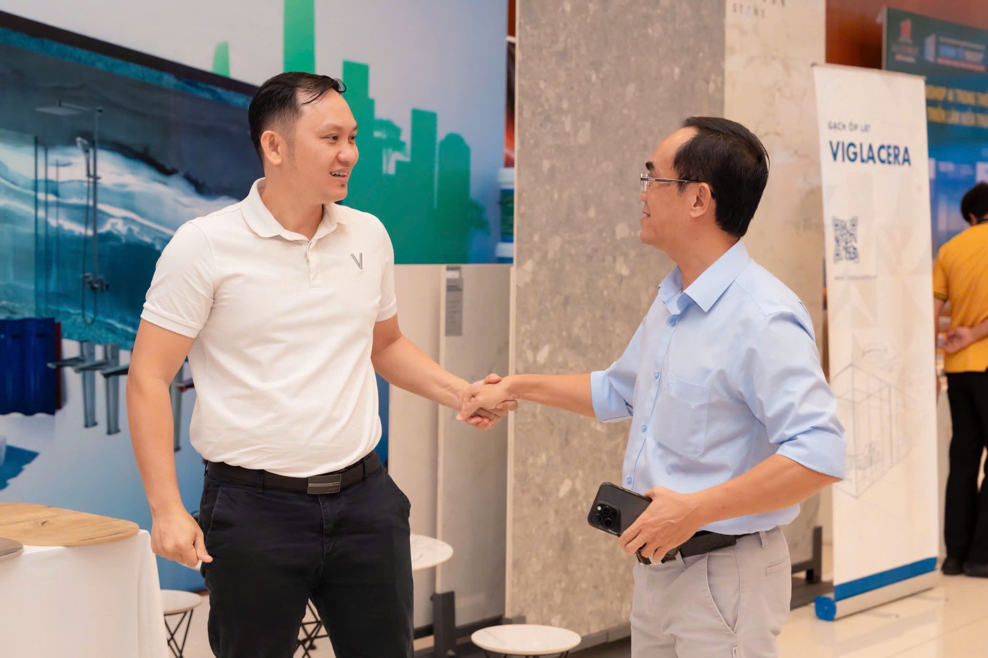 SỰ KIỆN KẾT NỐI HỘI KIẾN TRÚC SƯ TP. CẦN THƠ & VIGLACERA – 6.12.2025