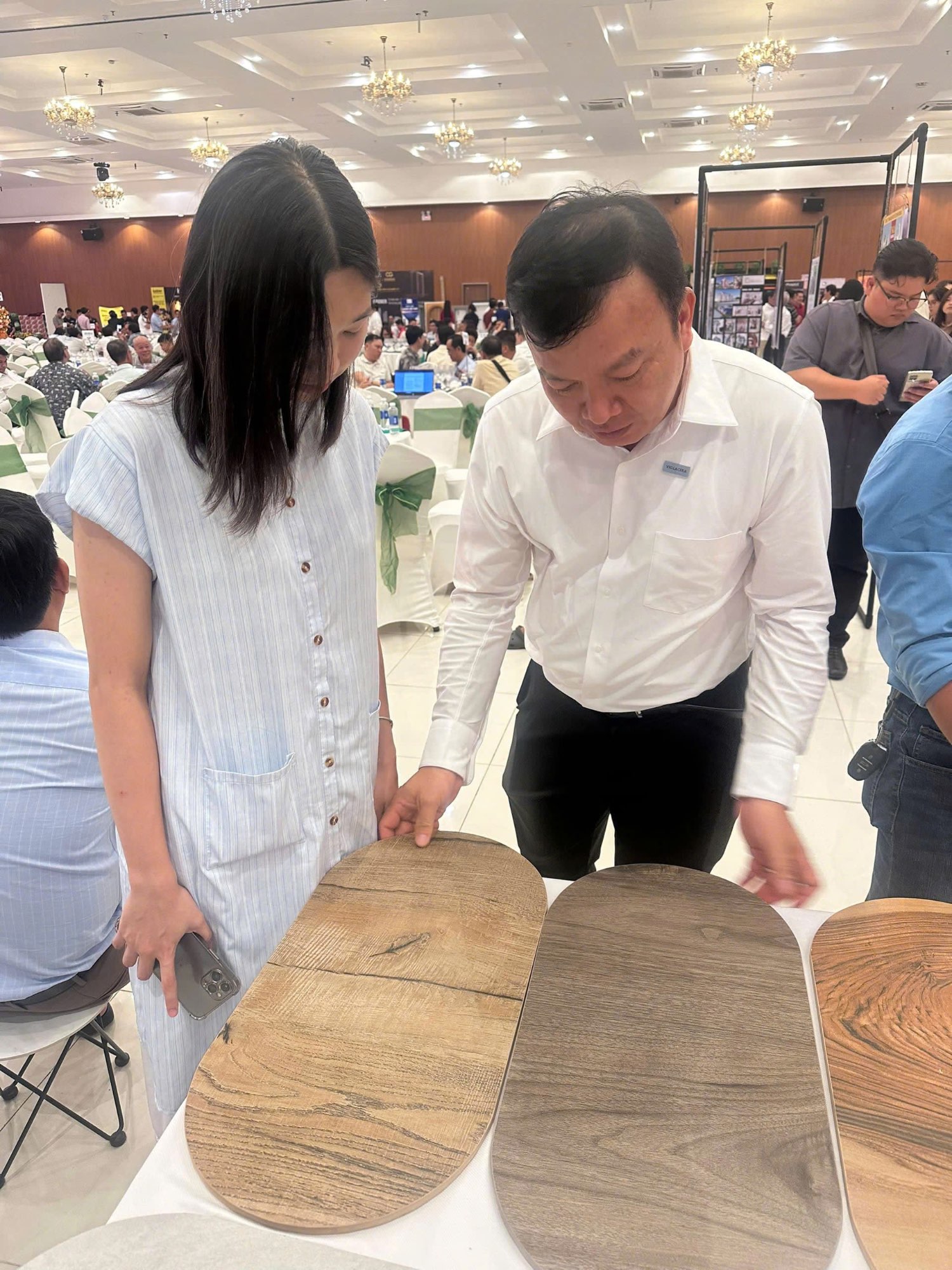 SỰ KIỆN KẾT NỐI HỘI KIẾN TRÚC SƯ TP. CẦN THƠ & VIGLACERA – 6.12.2025