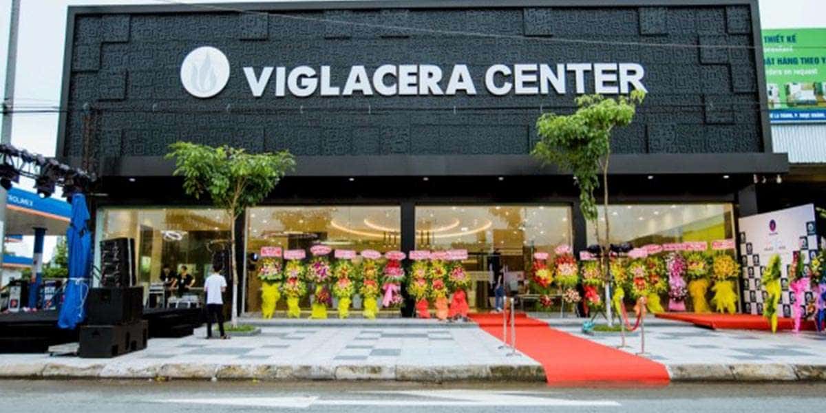 Viglacera Center CẦN THƠ